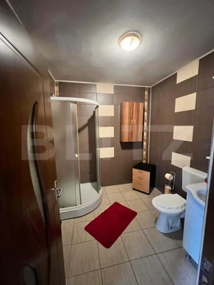 Comision 0! Apartament cu 3 camere, 2 bai, 67 mp, lift, zona central Apahida  - imagine 9