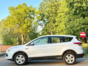 Ford Kuga Titanium 1,6 benzina 150 CP, 165000 KM - imagine 2