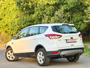 Ford Kuga Titanium 1,6 benzina 150 CP, 165000 KM - imagine 6