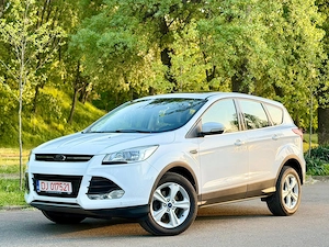 Ford Kuga Titanium 1,6 benzina 150 CP, 165000 KM