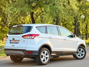 Ford Kuga Titanium 1,6 benzina 150 CP, 165000 KM - imagine 5