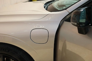 Volvo XC60 T6 ULTRA DARK fabricat Suedia TVA deductibil - imagine 19