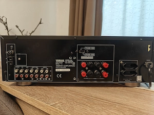 Amplificator Yamaha RX 396 RDS
