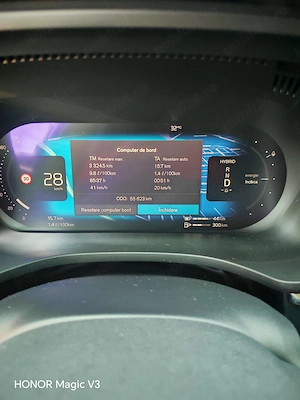 Volvo XC60 T6 ULTRA DARK fabricat Suedia TVA deductibil - imagine 6