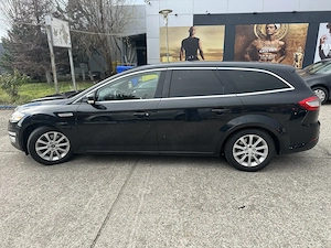 Ford Mondeo 1.6d 2014 - imagine 5