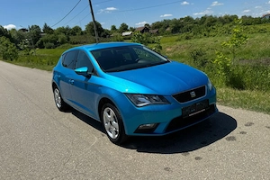 Seat Leon 1.2TSi - Euro 5, Climatronic, Navigatie, Jante, Întreținut, Economic si Fiabil - imagine 3