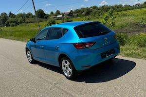 Seat Leon 1.2TSi - Euro 5, Climatronic, Navigatie, Jante, Întreținut, Economic si Fiabil - imagine 7