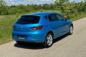 Seat Leon 1.2TSi - Euro 5, Climatronic, Navigatie, Jante, Întreținut, Economic si Fiabil - imagine 5