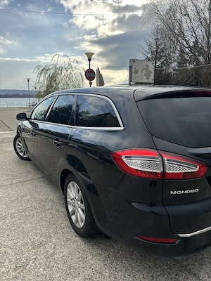 Ford Mondeo 1.6d 2014 - imagine 4