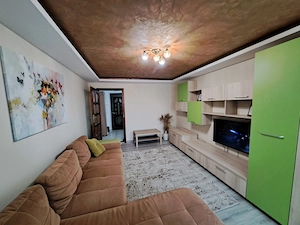 Apartament 2 camere Lugoj
