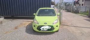Vand Ford KA - imagine 2