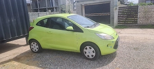Vand Ford KA - imagine 3