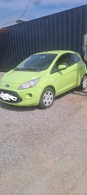 Vand Ford KA - imagine 5