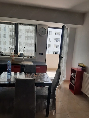 inchirez apartament Ramnicu Valcea - imagine 6