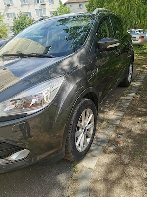 Ford Kuga 2016 4x4 Diesel Automat - imagine 8