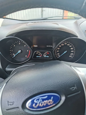 Ford Kuga 2016 4x4 Diesel Automat - imagine 6