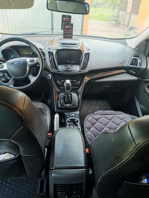 Ford Kuga 2016 4x4 Diesel Automat - imagine 7