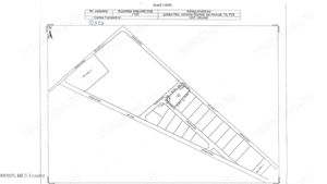 Teren generos la liziera pădurii, conectat rapid cu Nordul Capitalei - imagine 11
