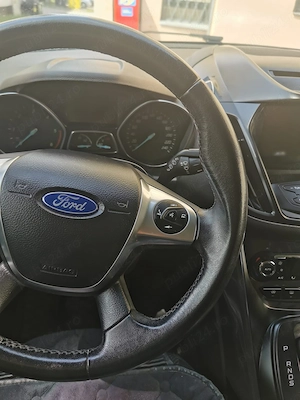 Ford Kuga 2016 4x4 Diesel Automat - imagine 4