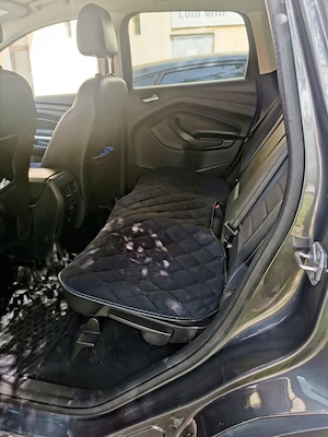 Ford Kuga 2016 4x4 Diesel Automat - imagine 14