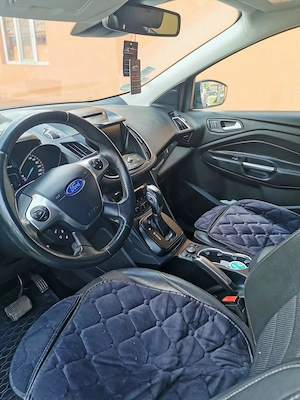 Ford Kuga 2016 4x4 Diesel Automat - imagine 10