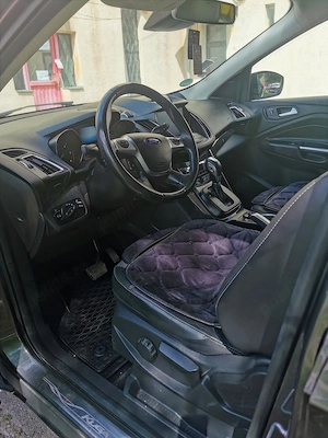 Ford Kuga 2016 4x4 Diesel Automat - imagine 9