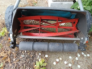 Vand trimer manual 