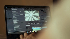 Ofer servicii editare video