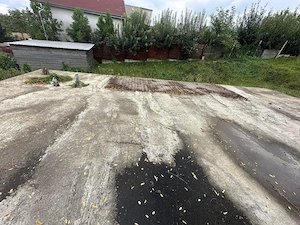 Vand teren Stauceni Botosani cu tot cu temelie turnata  - imagine 2