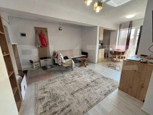 Apartament 2 camere, 50 mp, Parcare intabulata – Valea Lupului  - imagine 3
