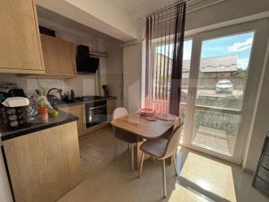 Apartament 2 camere, 50 mp, Parcare intabulata – Valea Lupului  - imagine 5