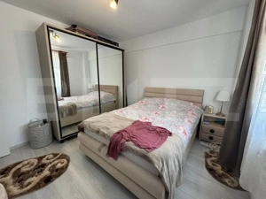 Apartament 2 camere, 50 mp, Parcare intabulata – Valea Lupului  - imagine 2
