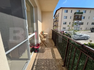 Apartament 2 camere, 50 mp, Parcare intabulata – Valea Lupului  - imagine 7
