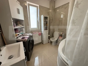 Apartament 2 camere, 50 mp, Parcare intabulata – Valea Lupului  - imagine 8