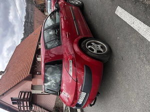 Vând Renault Megane  - imagine 3