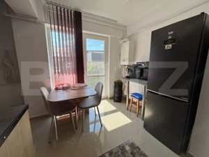 Apartament 2 camere, 50 mp, Parcare intabulata – Valea Lupului  - imagine 6