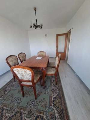 Apartament 3 camere zona Morarilor - Pantelimon