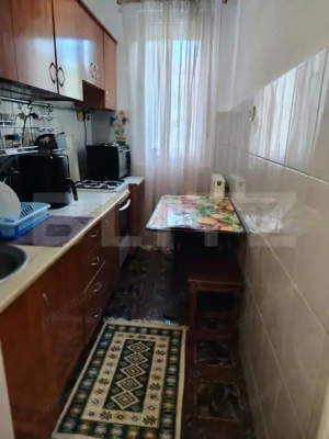 Apartament 2 camere, 40 mp, zona Carpati 1 - imagine 7