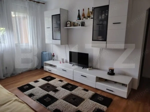Apartament 2 camere,40mp,zona Carpati 1