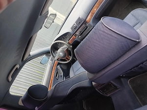 BMW 520d e39 2002 - imagine 4