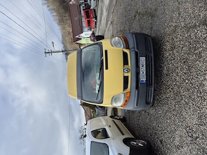 Renault trafic l2h2 - imagine 2