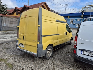 Renault trafic l2h2 - imagine 5