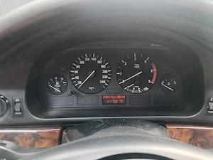 BMW 520d e39 2002 - imagine 6