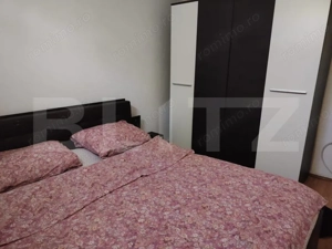 Apartament 2 camere, 40 mp, zona Carpati 1 - imagine 6