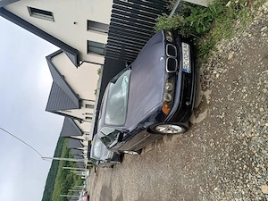BMW 520d e39 2002 - imagine 2