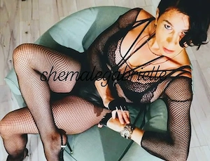 TS Gabrielle incall outcall 
