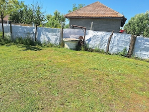 Se vinde proprietate in comuna Cioranii de sus prahova