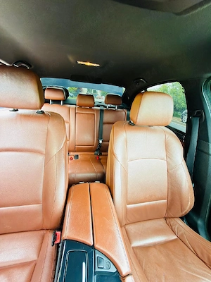BMW F10 520i 184cp automata impecabila  - imagine 3