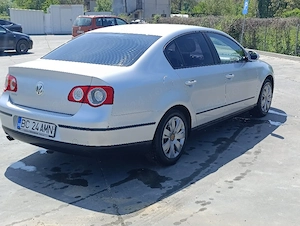 Passat B6  - imagine 3