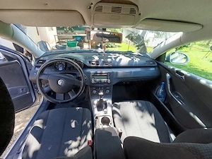 Passat B6  - imagine 4